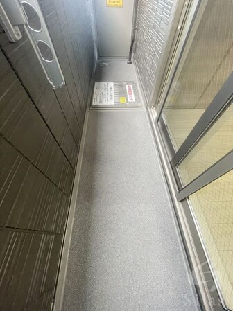 寺田町駅 徒歩5分 1階の物件内観写真